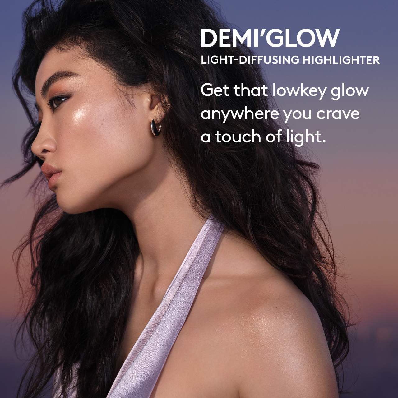 Fenty Beauty Demi'Glow Light-Diffusing Highlighter LIMITED EDITION *Pre-Orden*