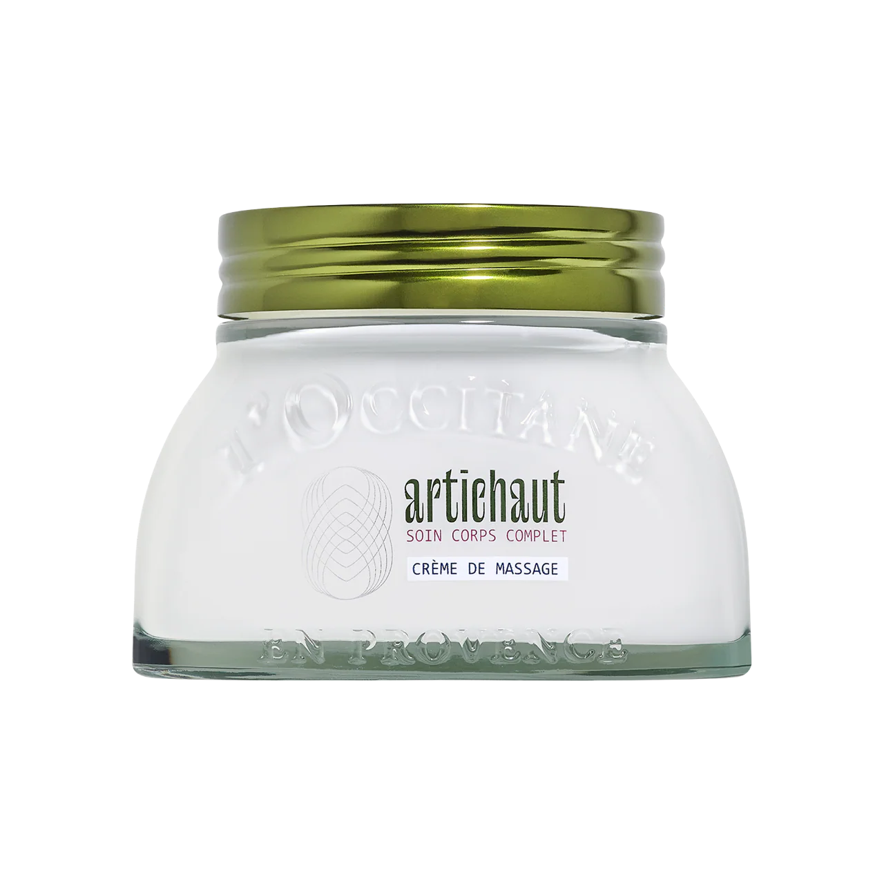 L'Occitane Redefining and Cellulite-Reducing Artichoke Body Cream *Pre-Orden*