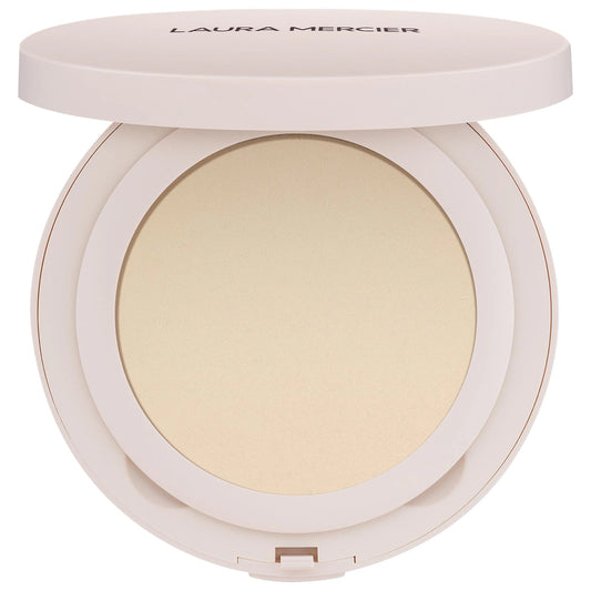 Laura Mercier Ultra-Blur Talc-Free Waterproof Translucent Pressed Setting Powder *Pre-Orden*