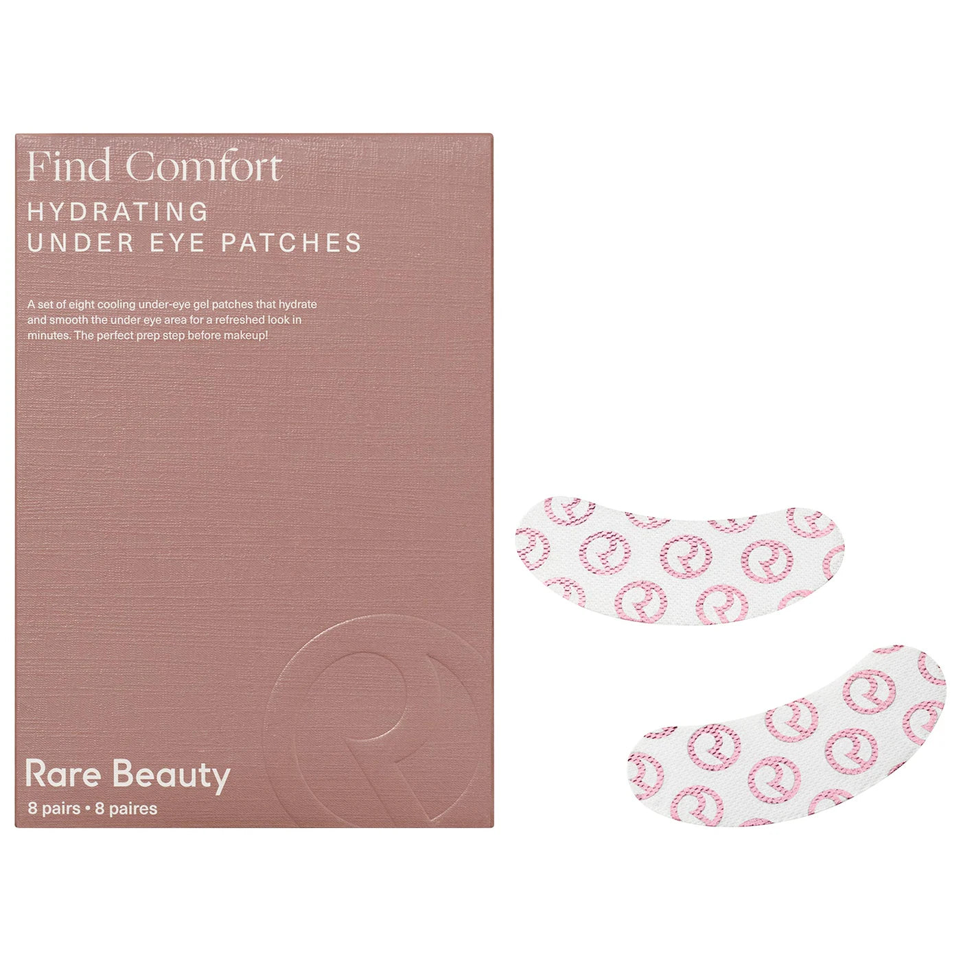 Rare Beauty by Selena Gomez Find Comfort Hydrating Under Eye Patches *Pre-Orden*