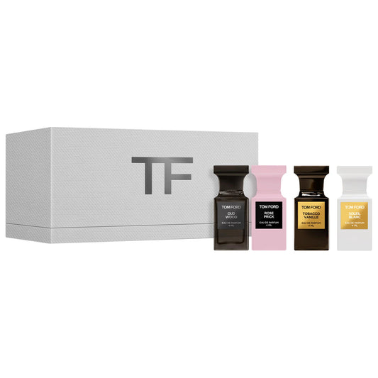 TOM FORD Private Blend Eau de Parfum Discovery Set LIMITED EDITION *Pre-Orden*