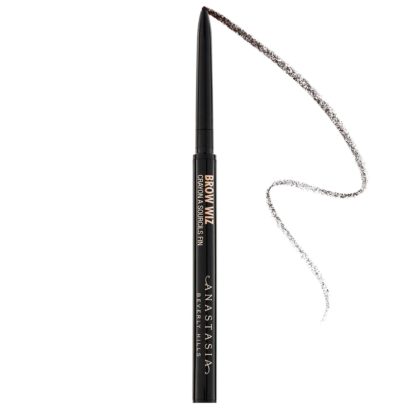 Anastasia Beverly Hills Brow Wiz® Ultra-Slim Precision Brow Pencil *Pre-Orden*