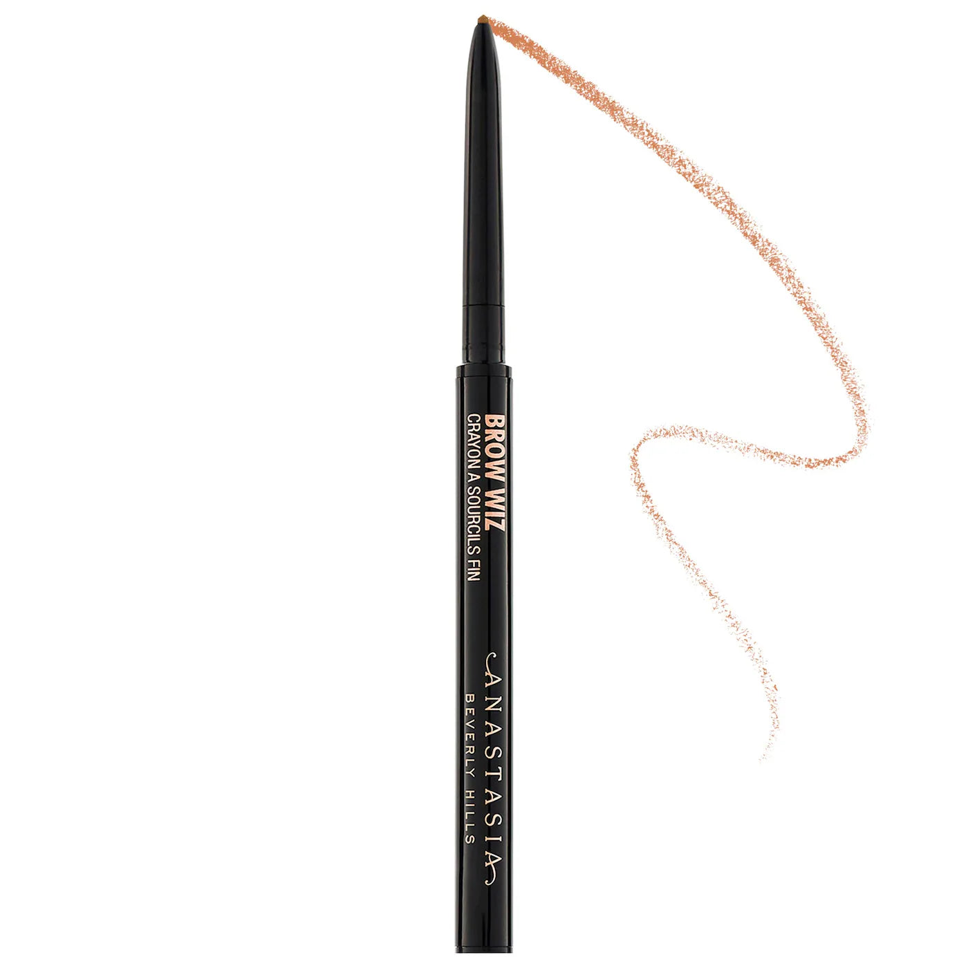 Anastasia Beverly Hills Brow Wiz® Ultra-Slim Precision Brow Pencil *Pre-Orden*