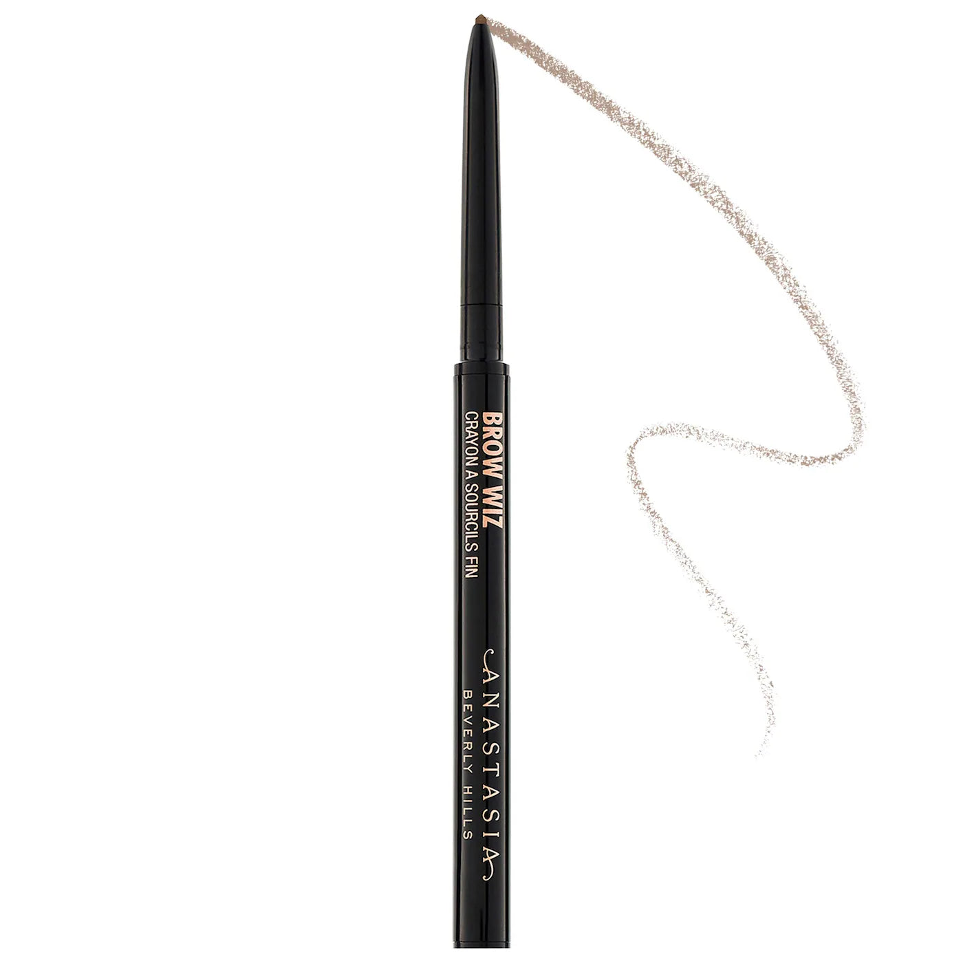 Anastasia Beverly Hills Brow Wiz® Ultra-Slim Precision Brow Pencil *Pre-Orden*