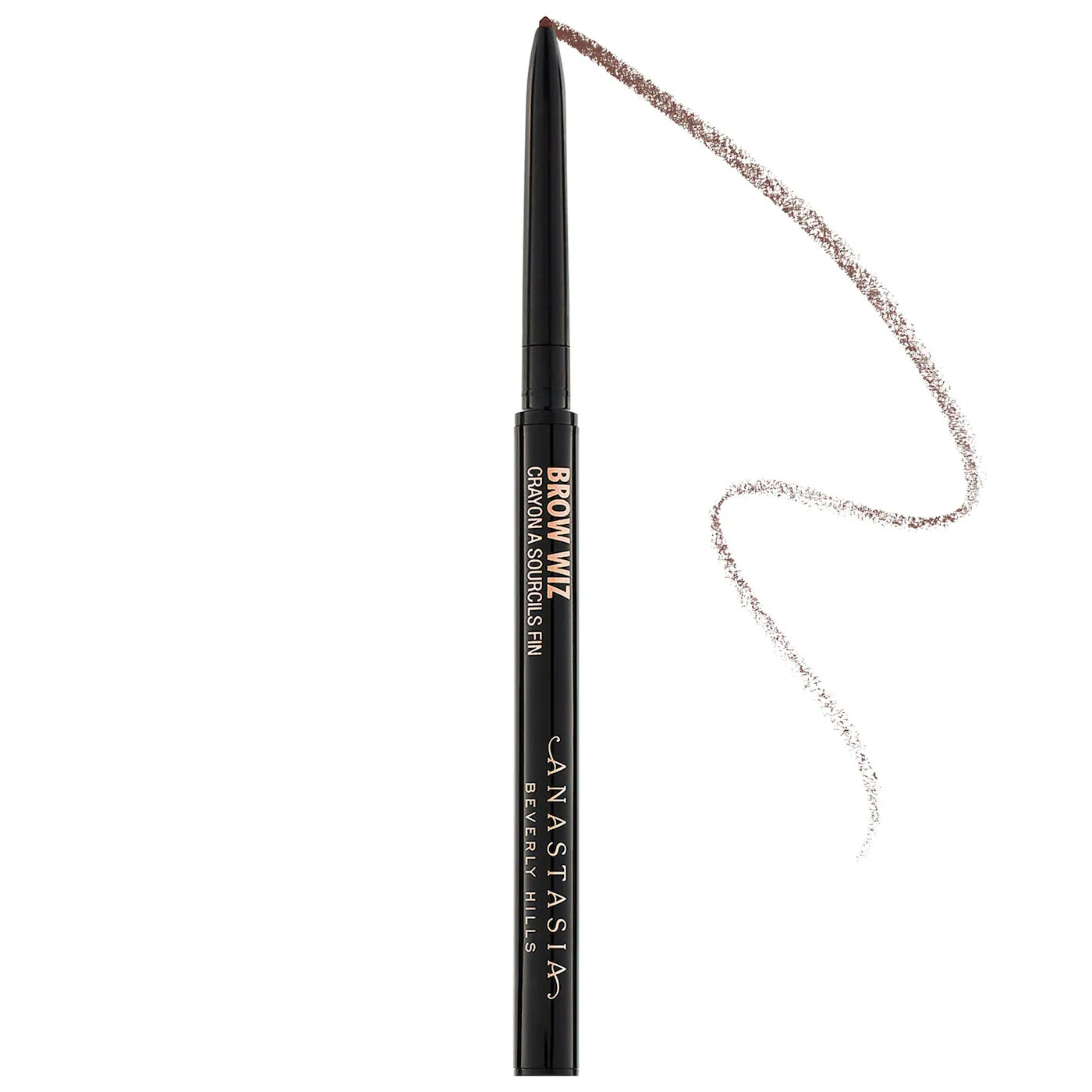 Anastasia Beverly Hills Brow Wiz® Ultra-Slim Precision Brow Pencil *Pre-Orden*