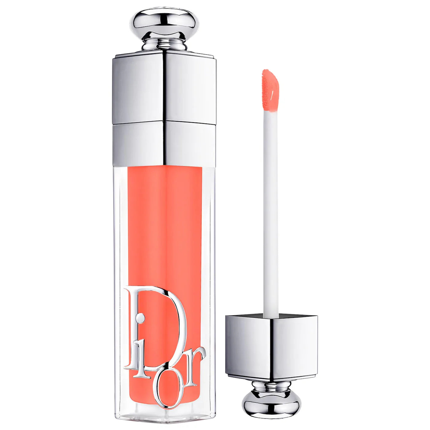 Dior Addict Lip Maximizer Plumping Glow (High Shine finish) *Pre-Orden*