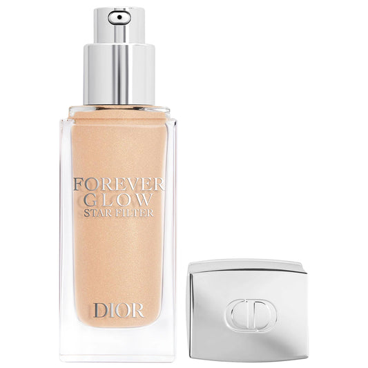 Dior Forever Glow Star Filter Multi-Use Complexion Enhancing Booster *Pre-Orden*