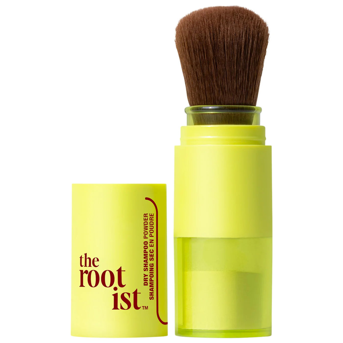 The Rootist Talc Free Dry Shampoo Powder *Pre-Orden*