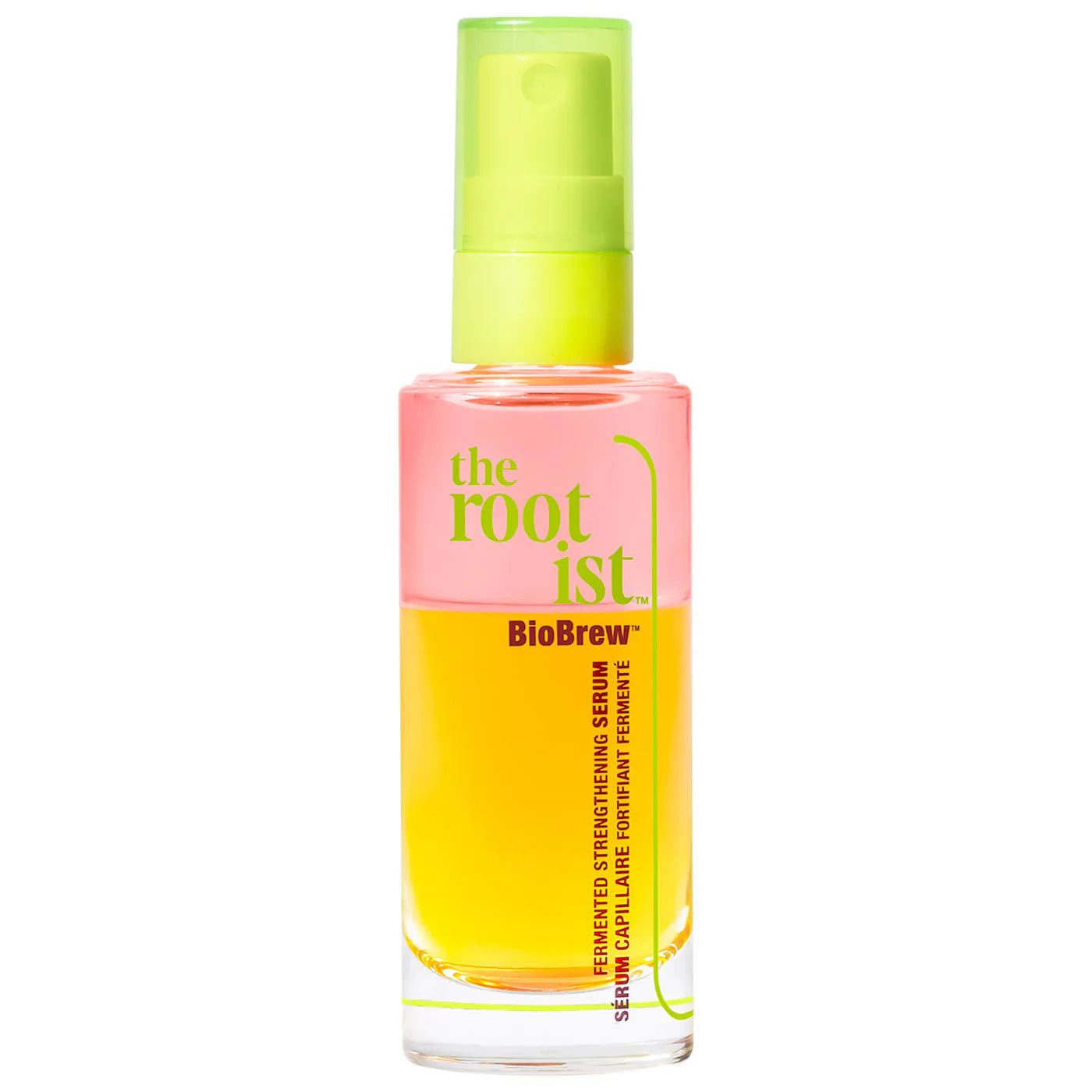 The Rootist BioBrew™ Fermented Strengthening Serum Spray for Roots, Scalp & Hair *Pre-Orden*