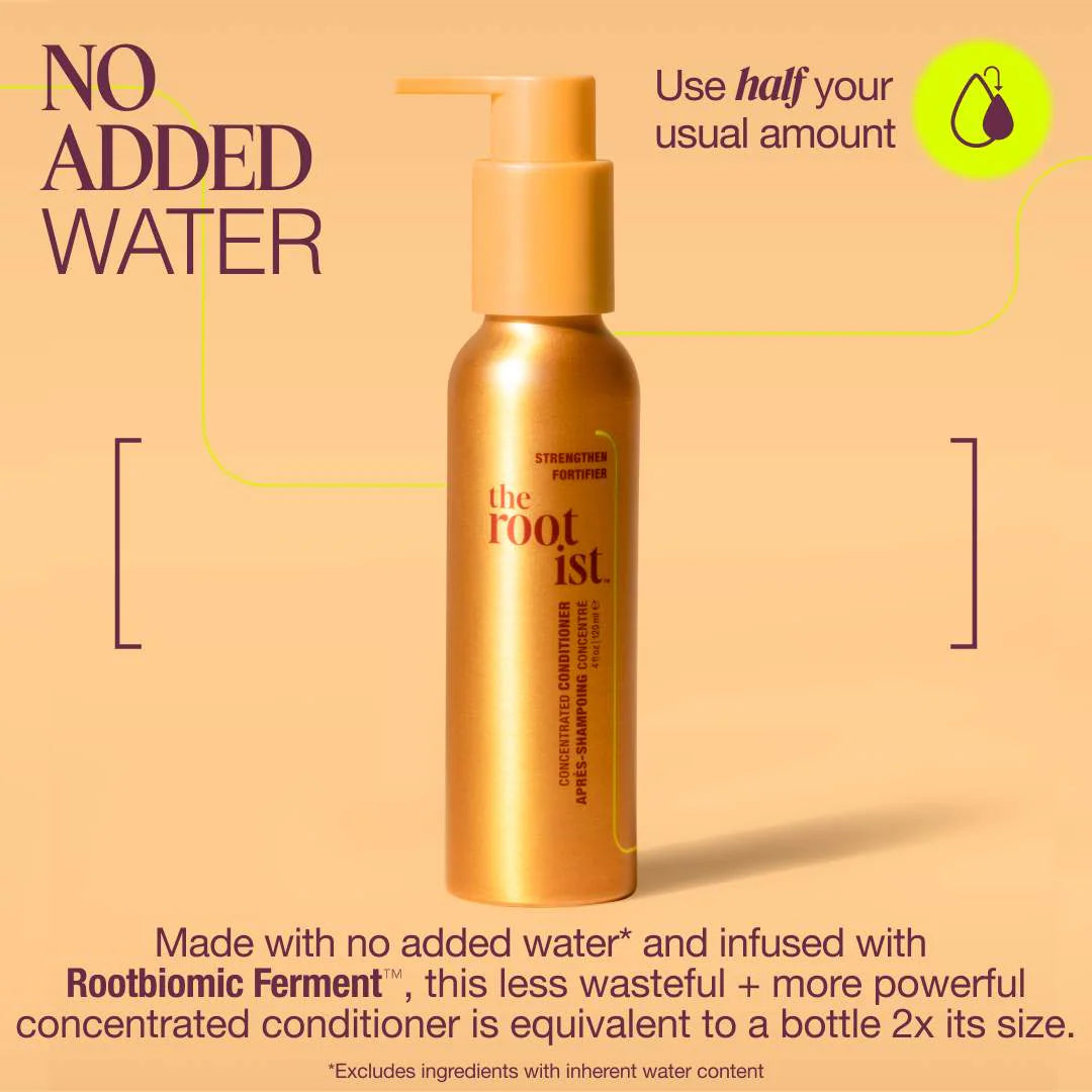 The Rootist Strengthen Concentrated Peptide Conditioner *Pre-Orden*