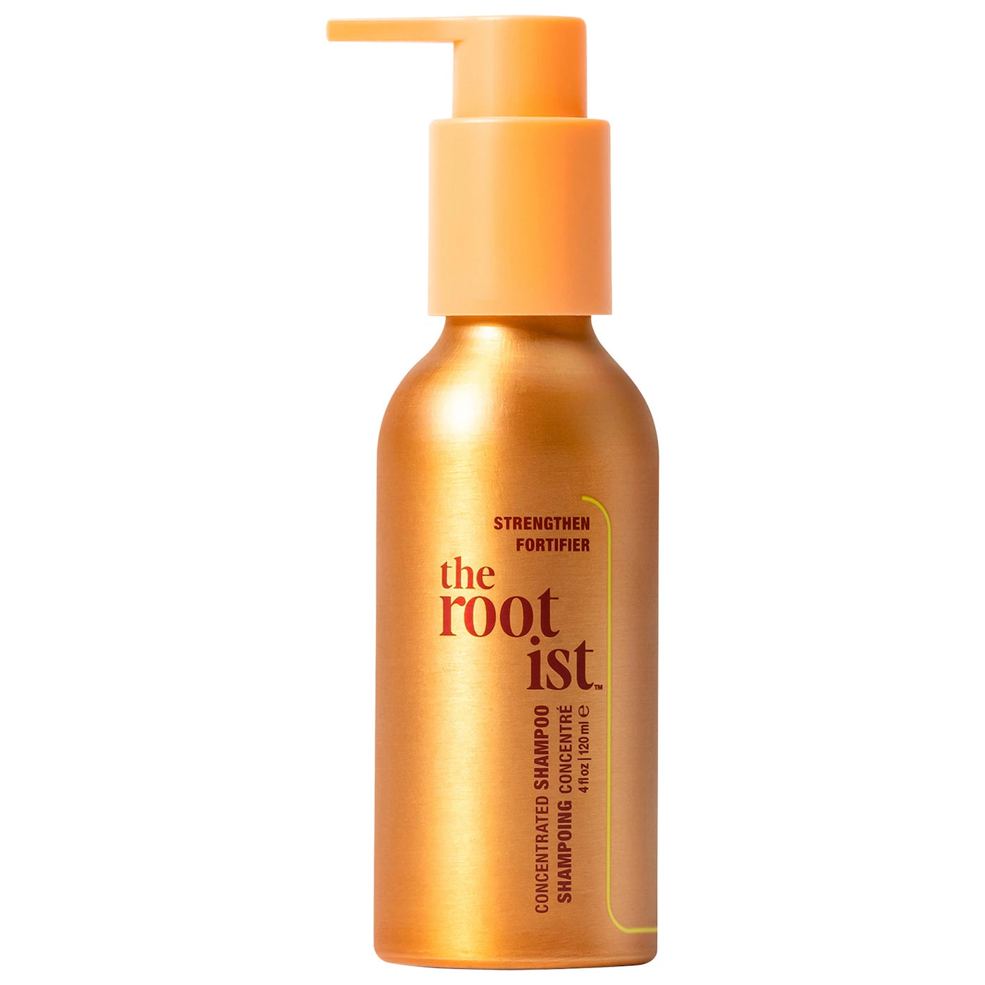 The Rootist Strengthen Concentrated Peptide Shampoo *Pre-Orden*