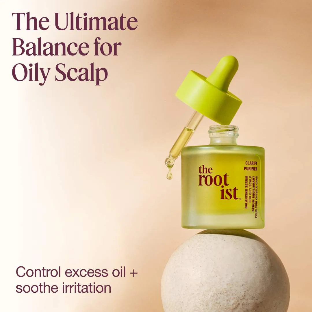 The Rootist Clarify Balancing Serum for Oily Scalp *Pre-Orden*