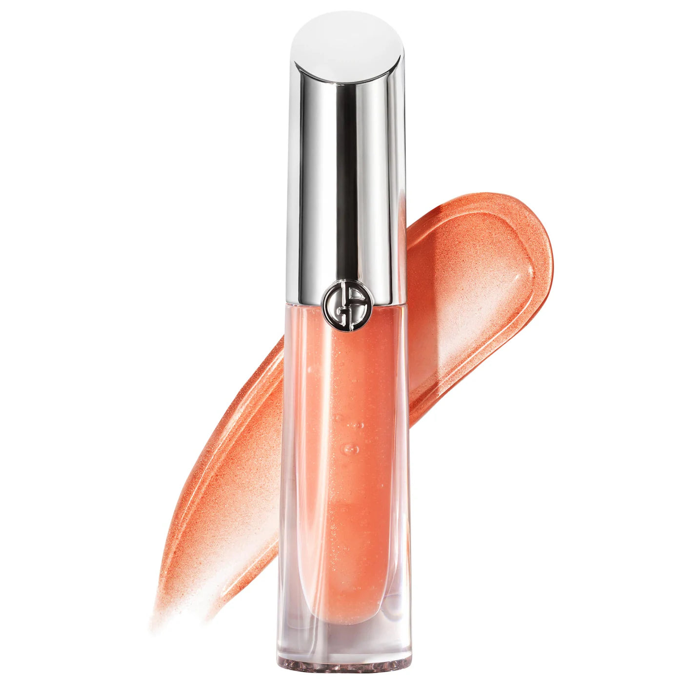 Armani Beauty Prisma Glass Hydrating Lip Gloss with Squalane *Pre-Orden*