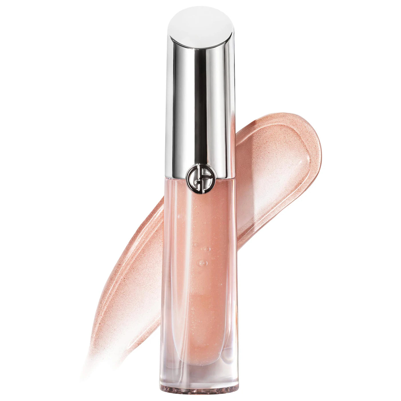 Armani Beauty Prisma Glass Hydrating Lip Gloss with Squalane *Pre-Orden*