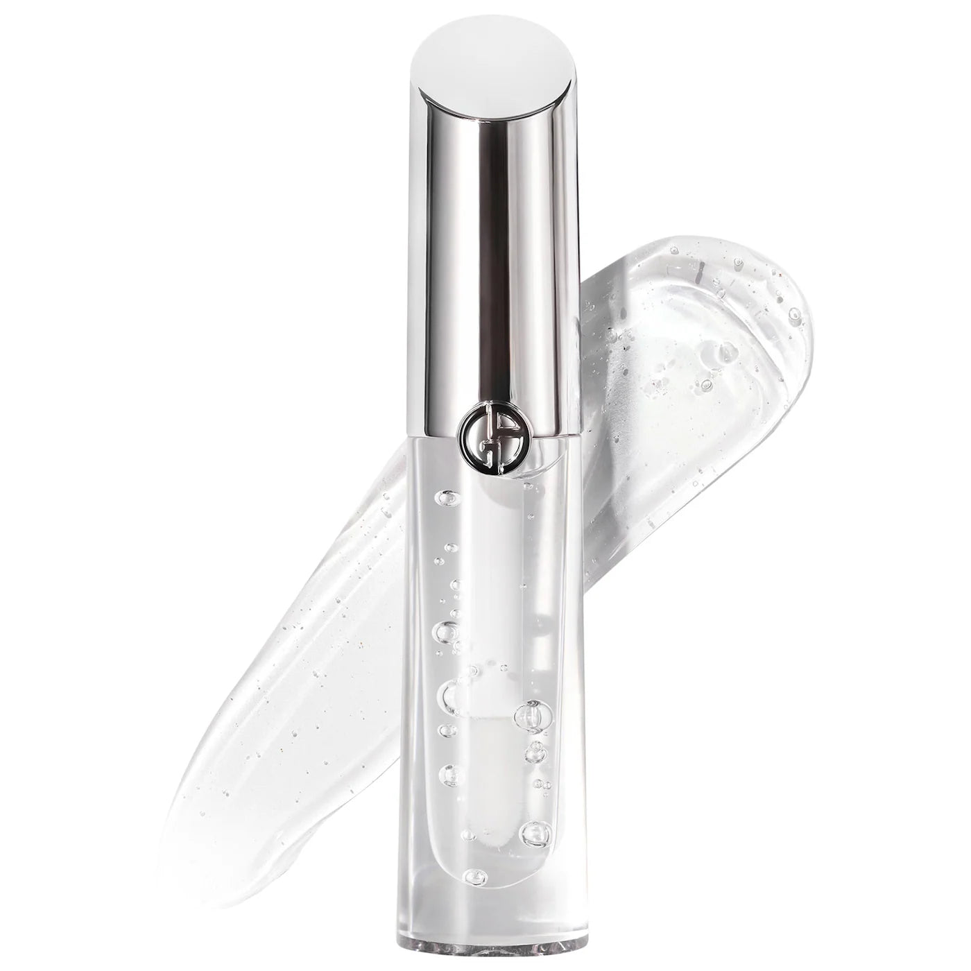 Armani Beauty Prisma Glass Hydrating Lip Gloss with Squalane *Pre-Orden*