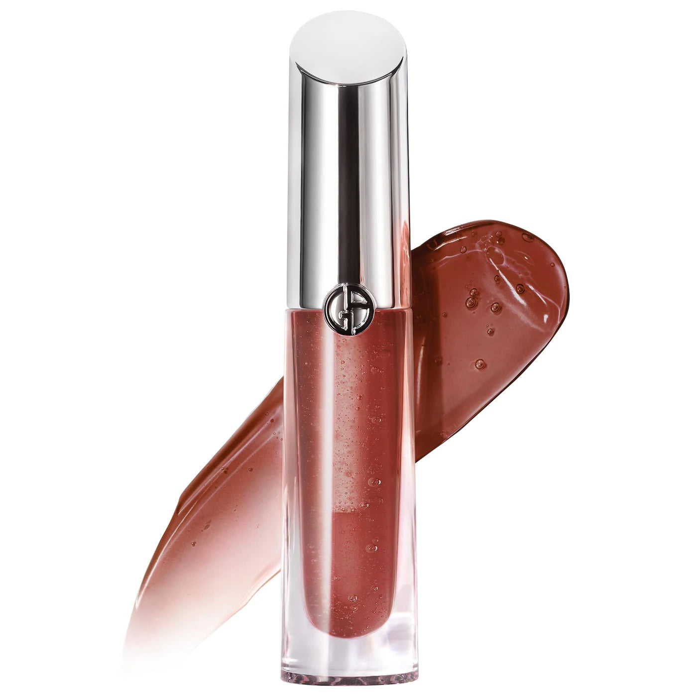 Armani Beauty Prisma Glass Hydrating Lip Gloss with Squalane *Pre-Orden*