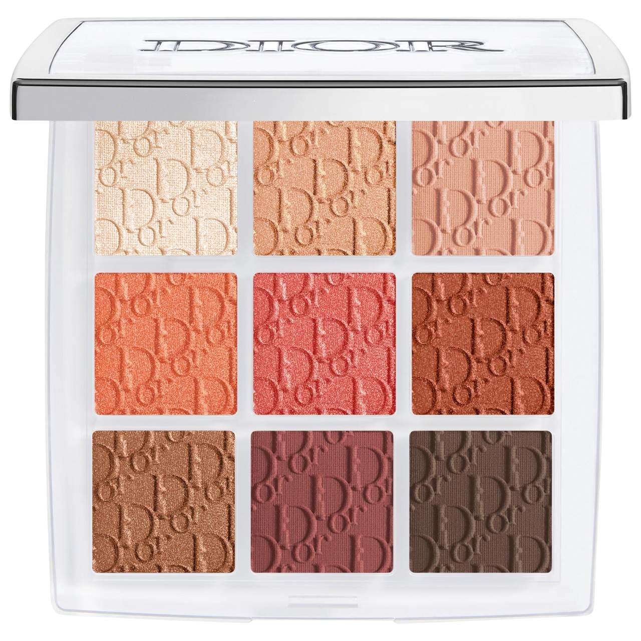 Dior BACKSTAGE Eyeshadow Palette *Pre-Orden*