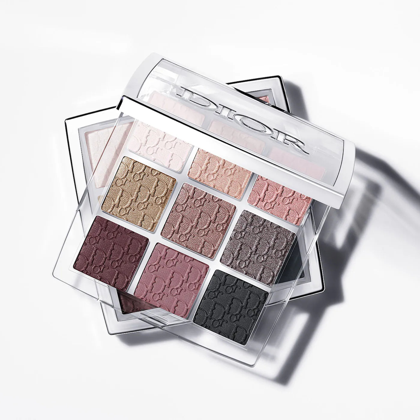 Dior BACKSTAGE Eyeshadow Palette *Pre-Orden*