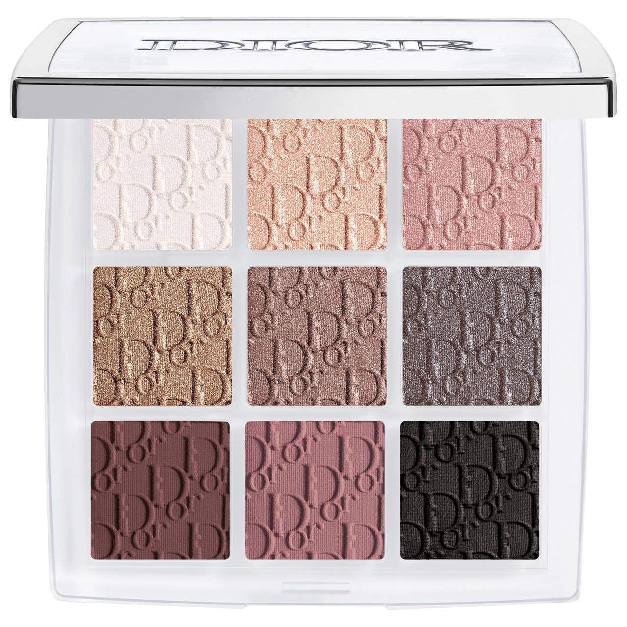 Dior BACKSTAGE Eyeshadow Palette *Pre-Orden*