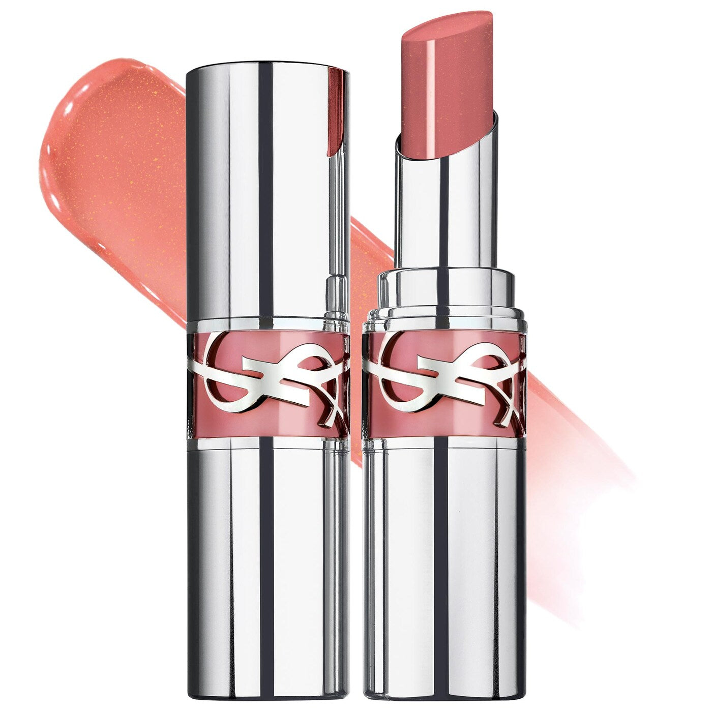 Yves Saint Laurent Loveshine Lip Oil Lipstick *Pre-Orden*