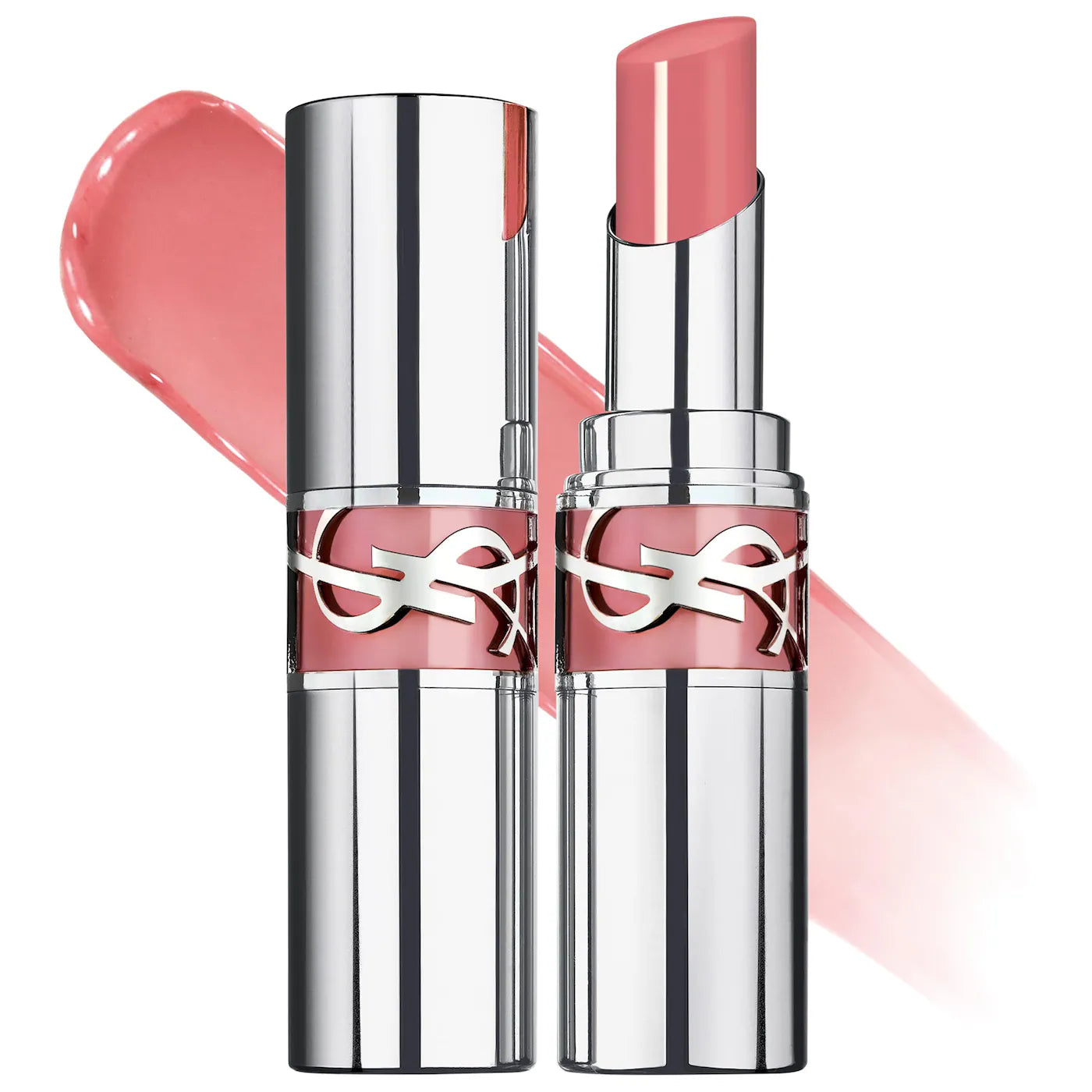 Yves Saint Laurent Loveshine Lip Oil Lipstick *Pre-Orden*