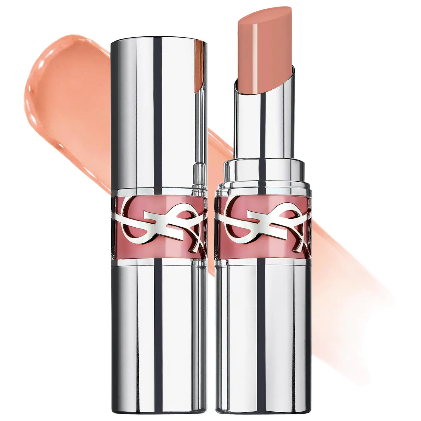 Yves Saint Laurent Loveshine Lip Oil Lipstick *Pre-Orden*