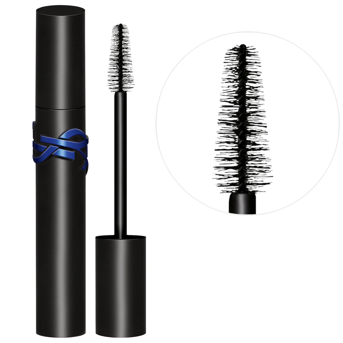 Yves Saint Laurent Lash Clash Extreme Volume Waterproof Mascara *Pre-Orden*