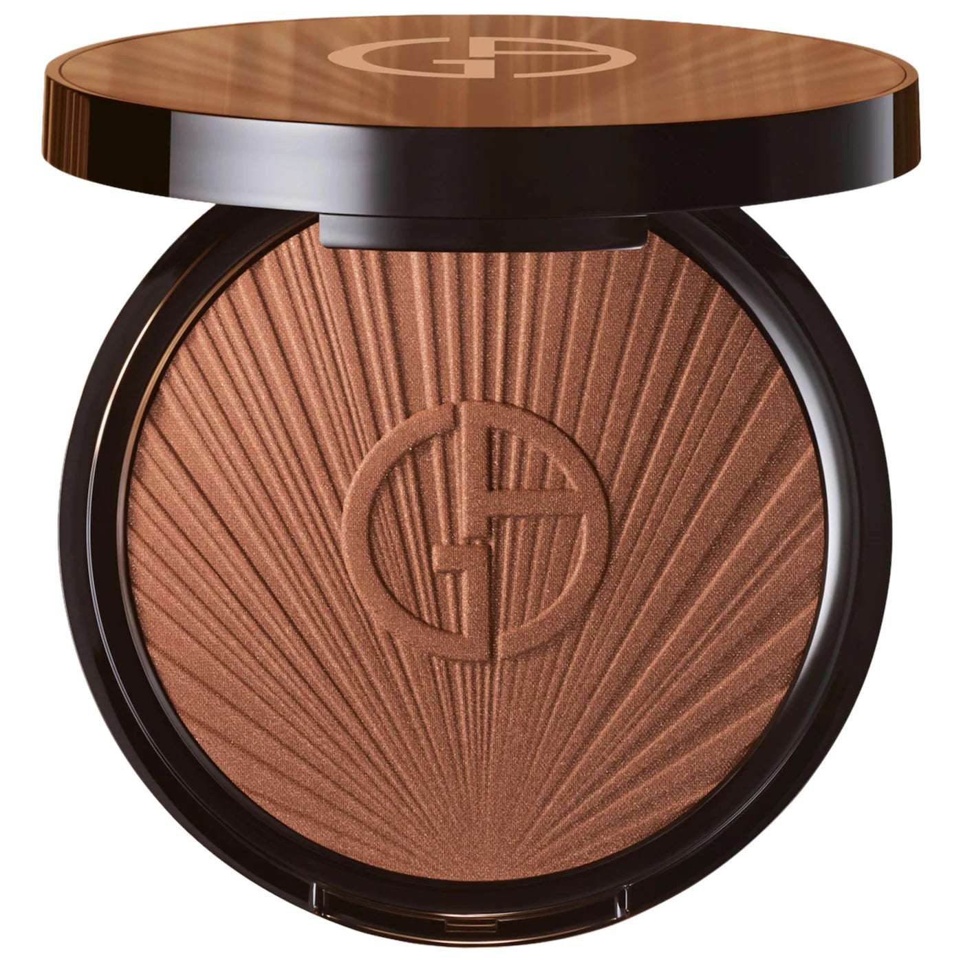 Armani Beauty Luminous Silk Creamy Bronzing Powder *Pre-Orden*