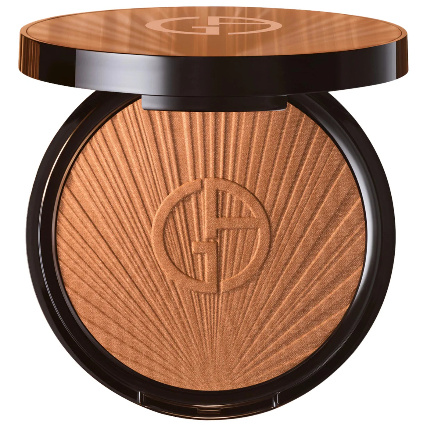 Armani Beauty Luminous Silk Creamy Bronzing Powder *Pre-Orden*