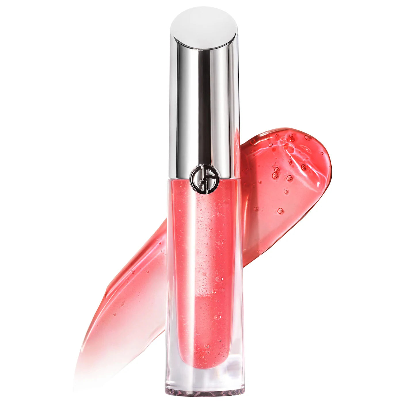 Armani Beauty Prisma Glass Hydrating Lip Gloss with Squalane *Pre-Orden*