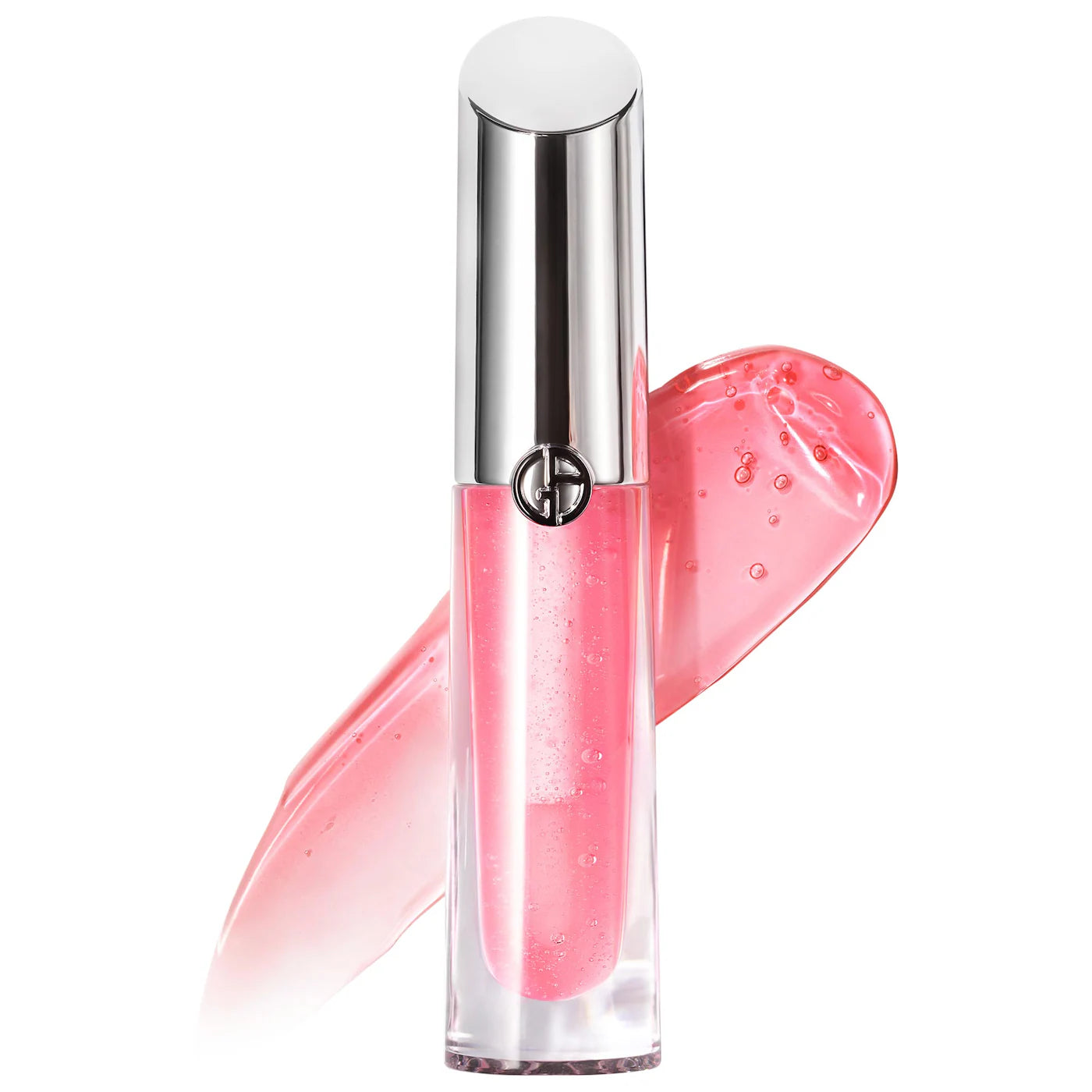 Armani Beauty Prisma Glass Hydrating Lip Gloss with Squalane *Pre-Orden*