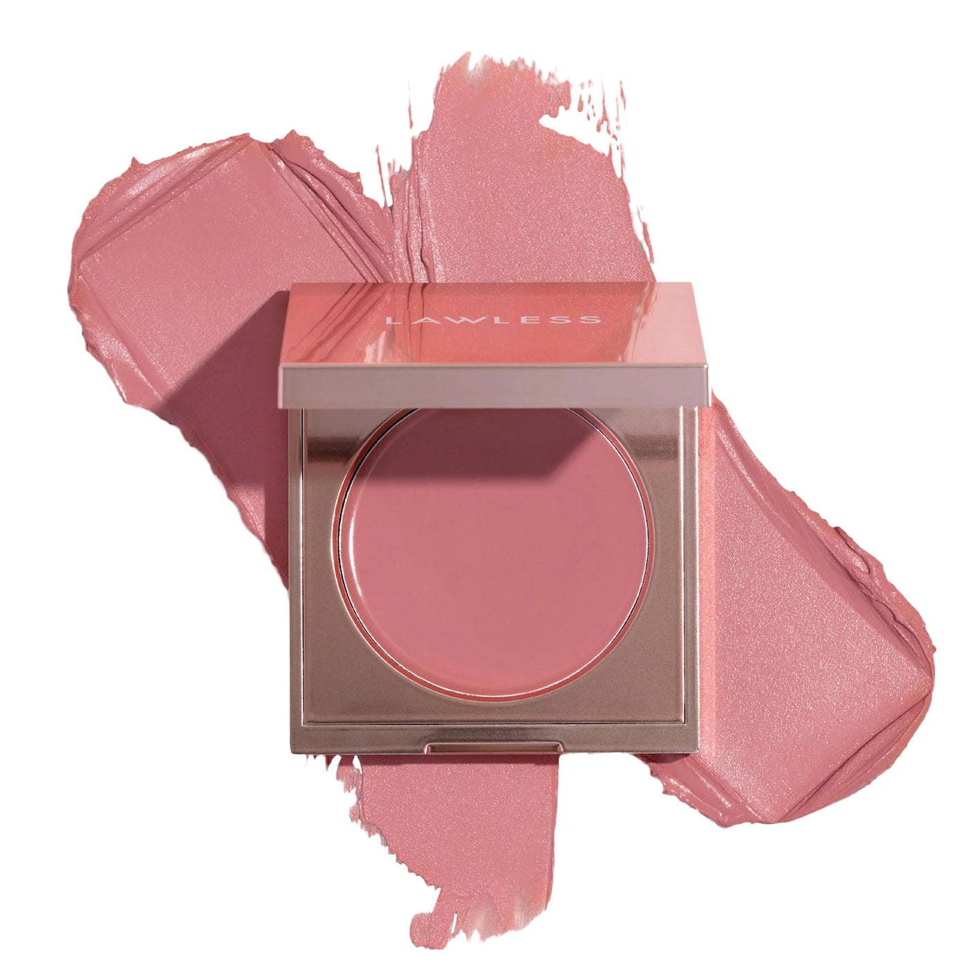 LAWLESS Pinch My Cheeks Soft-Blur Cream Blush *Pre-Orden*