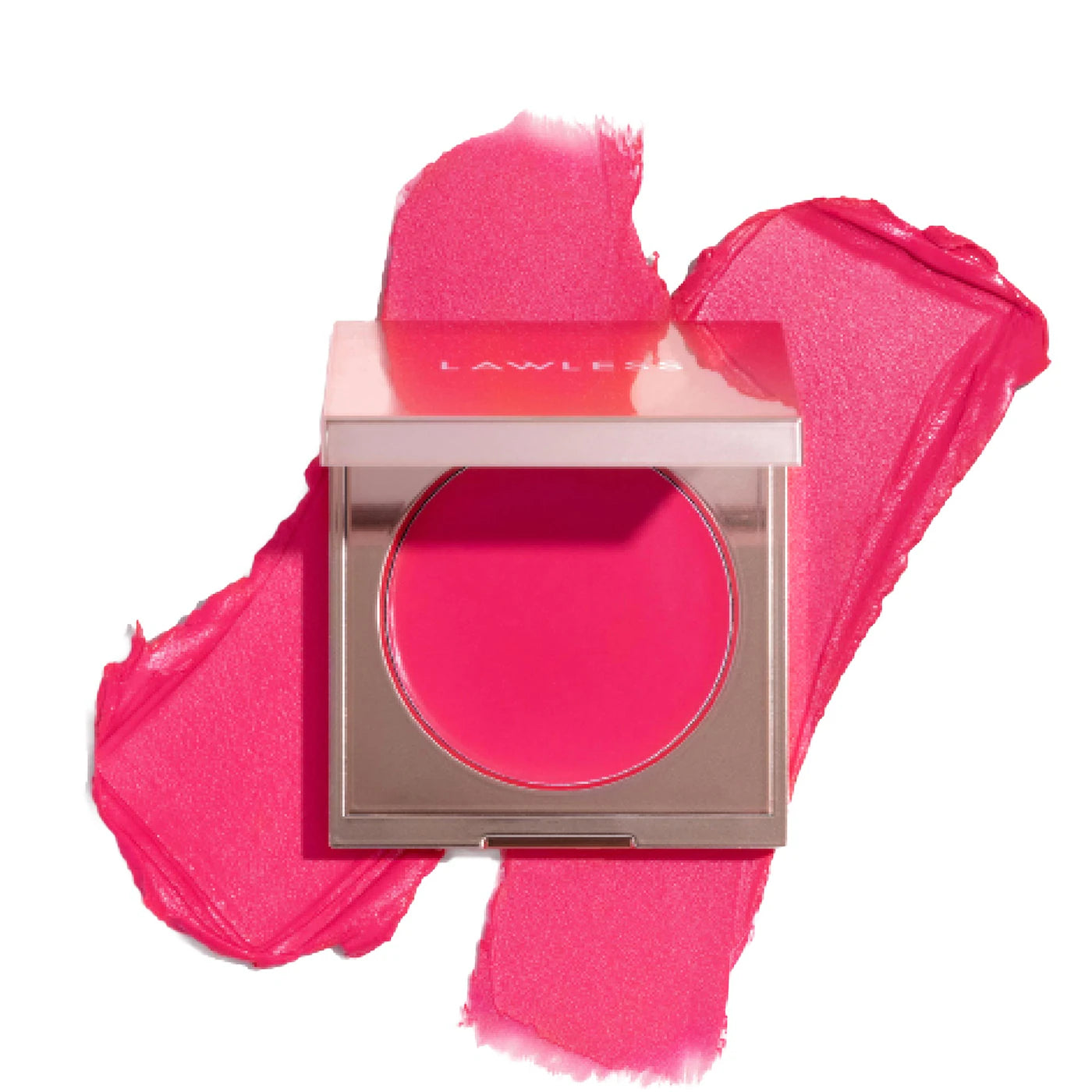 LAWLESS Pinch My Cheeks Soft-Blur Cream Blush *Pre-Orden*