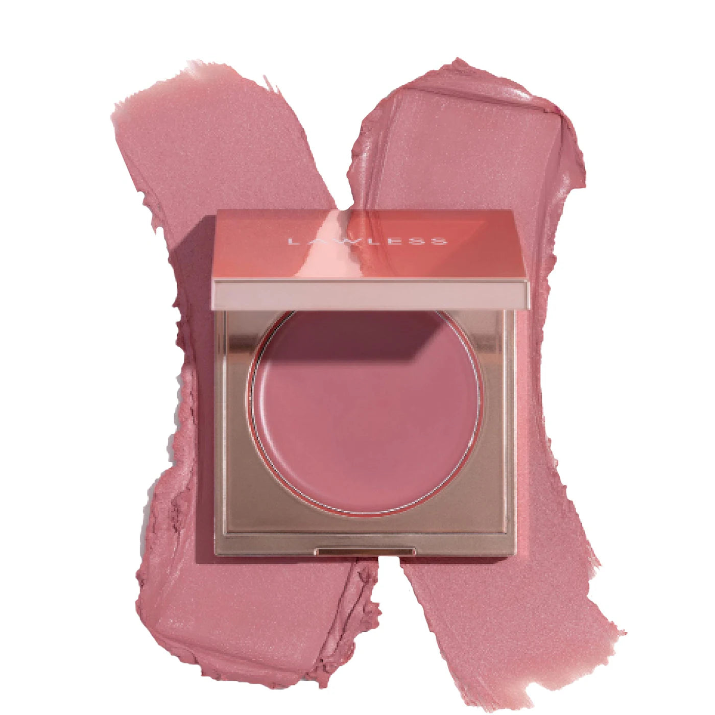 LAWLESS Pinch My Cheeks Soft-Blur Cream Blush *Pre-Orden*