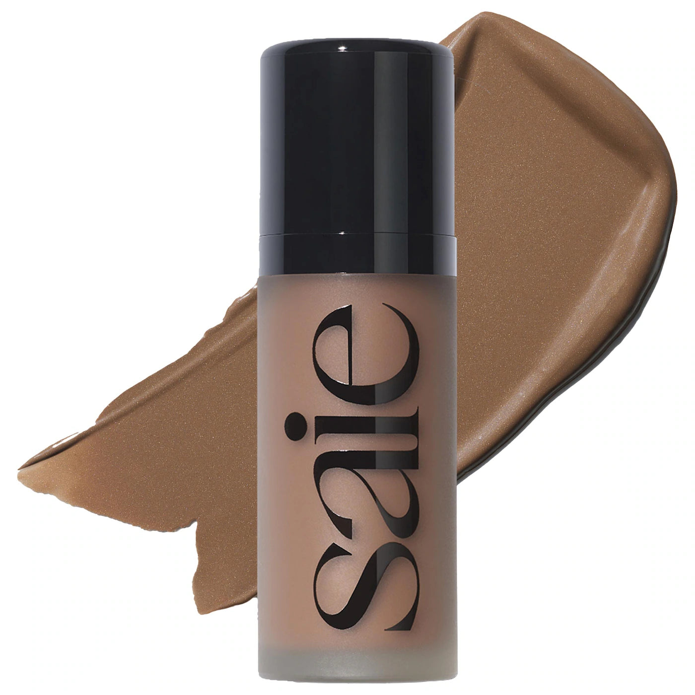 Saie Dew Bronze Soft-Focus Effortless Liquid Bronzer *Pre-Orden*