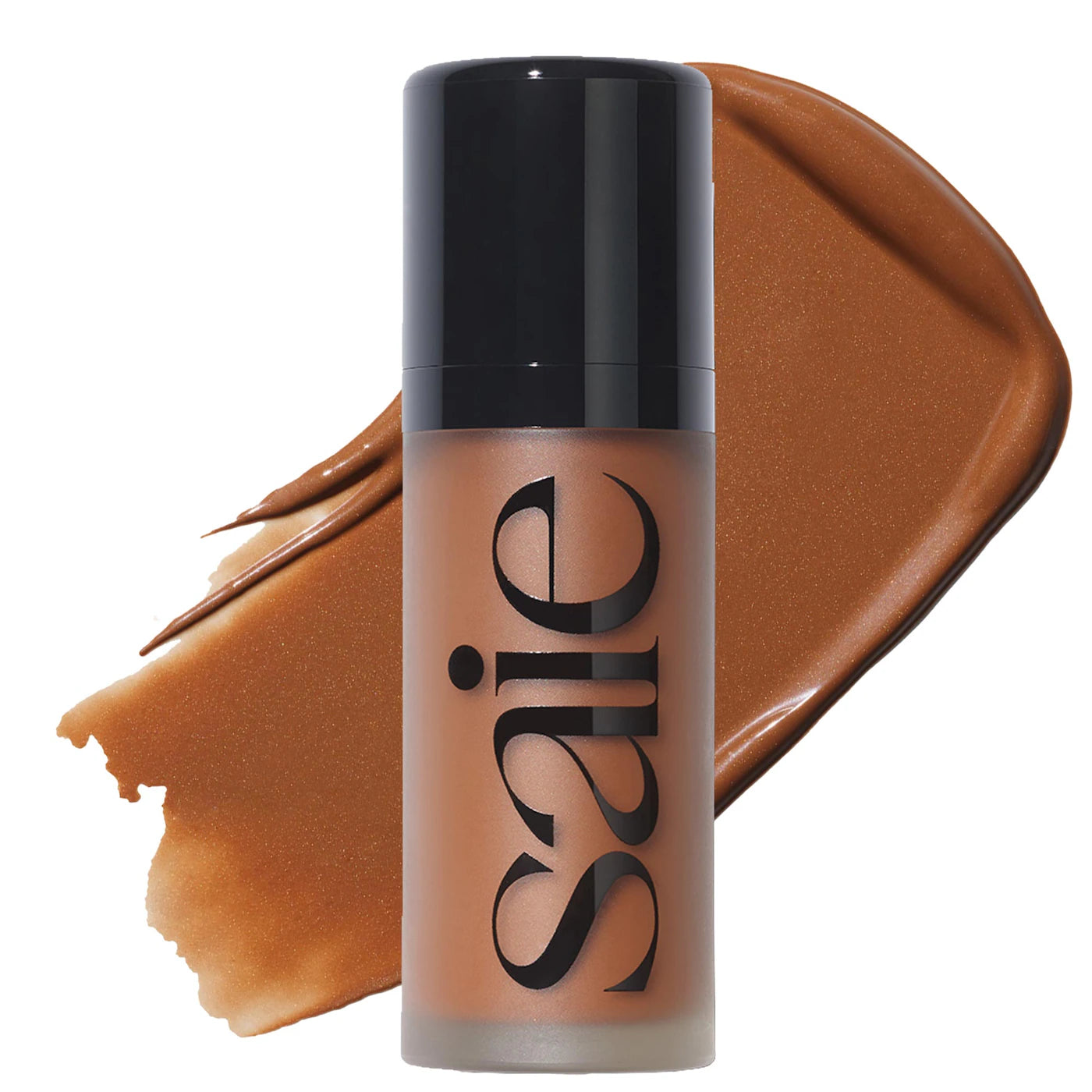 Saie Dew Bronze Soft-Focus Effortless Liquid Bronzer *Pre-Orden*