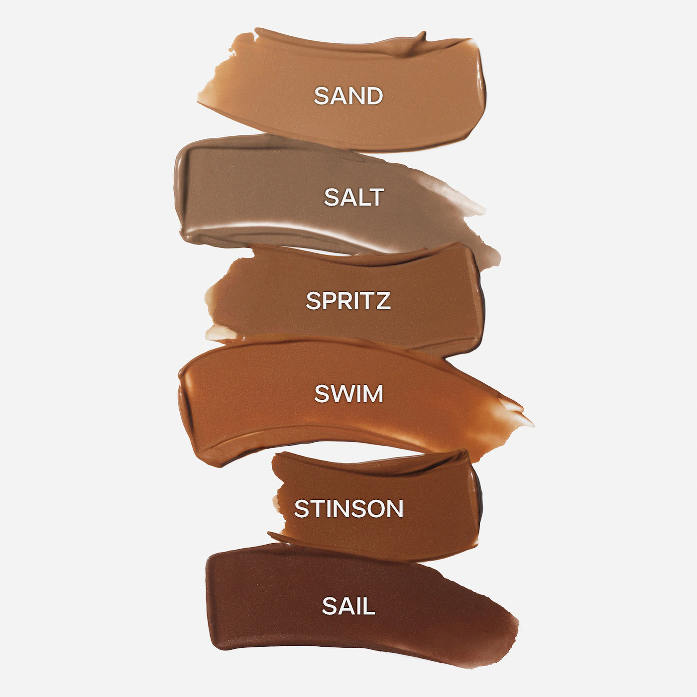 Saie Dew Bronze Soft-Focus Effortless Liquid Bronzer *Pre-Orden*