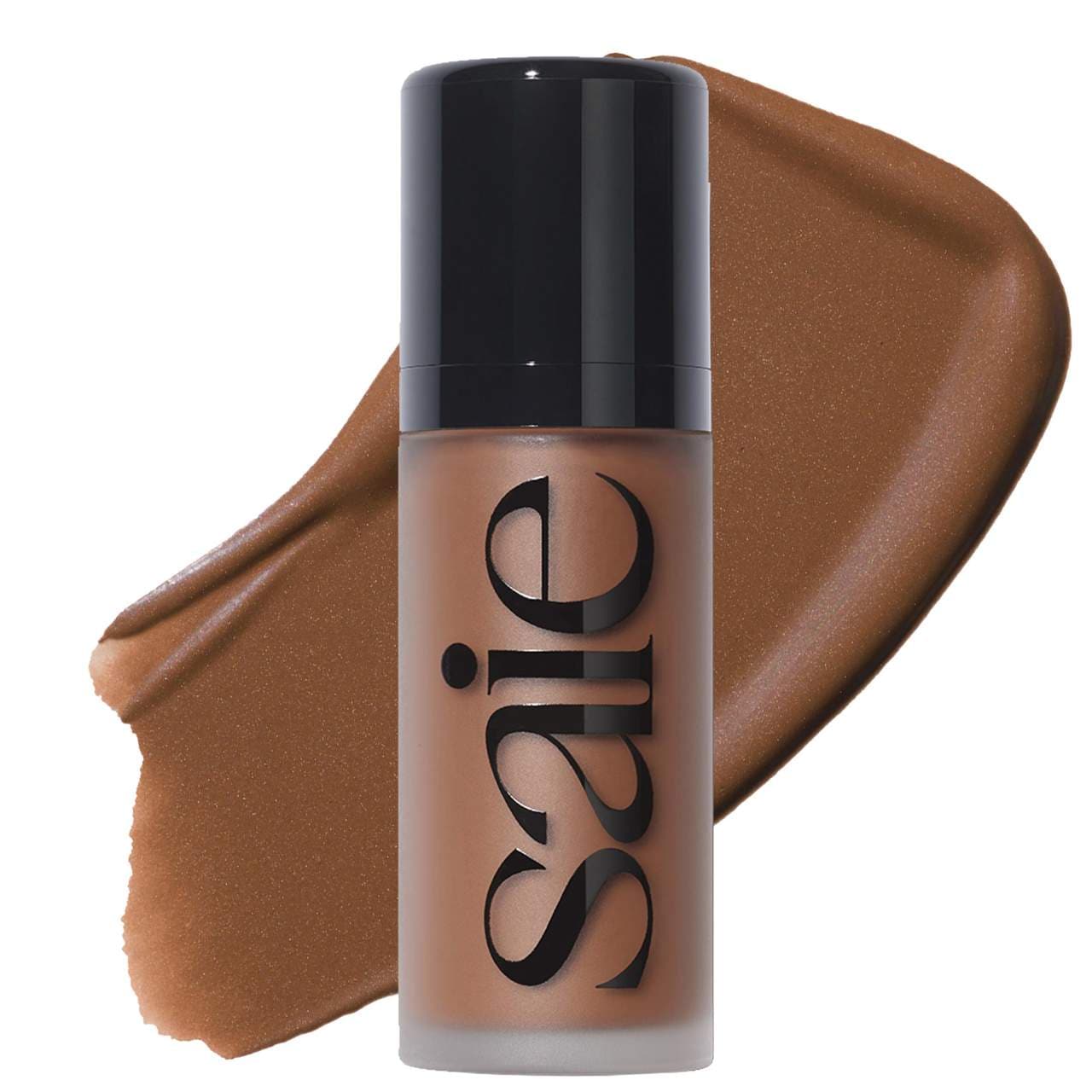 Saie Dew Bronze Soft-Focus Effortless Liquid Bronzer *Pre-Orden*