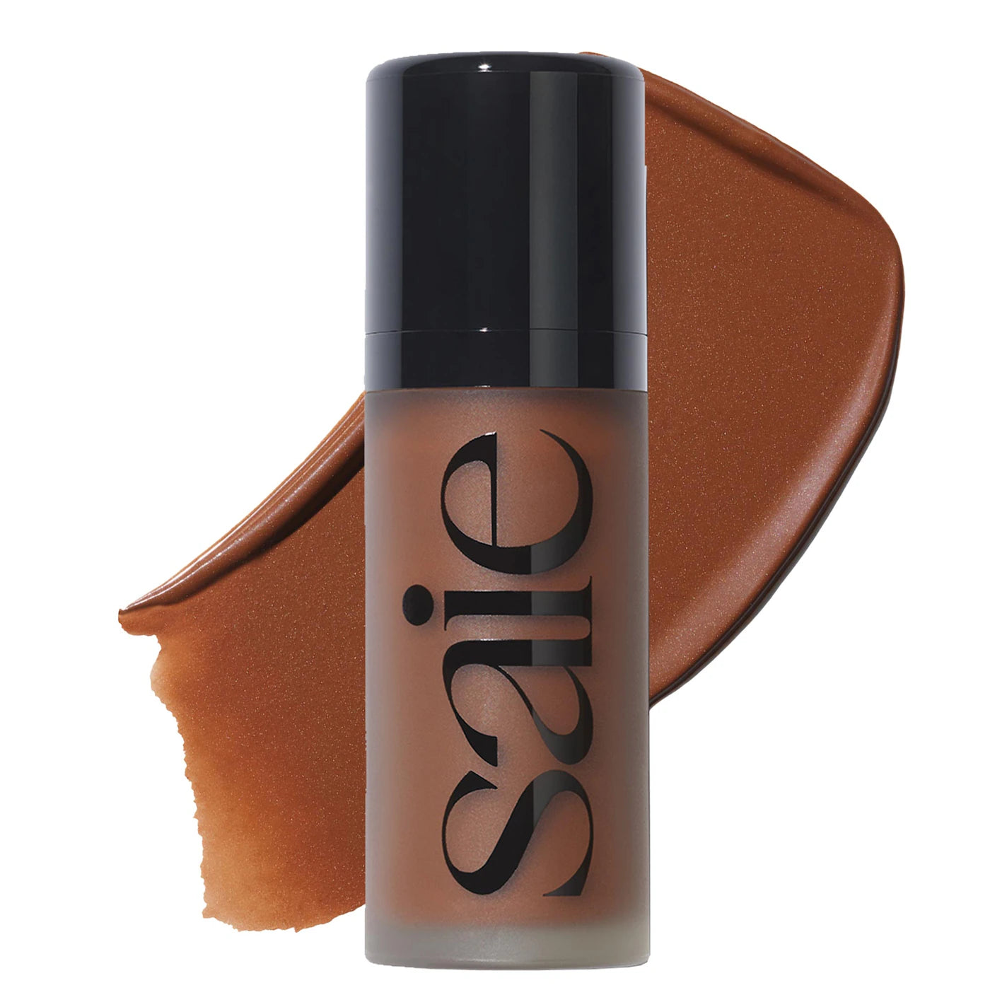 Saie Dew Bronze Soft-Focus Effortless Liquid Bronzer *Pre-Orden*