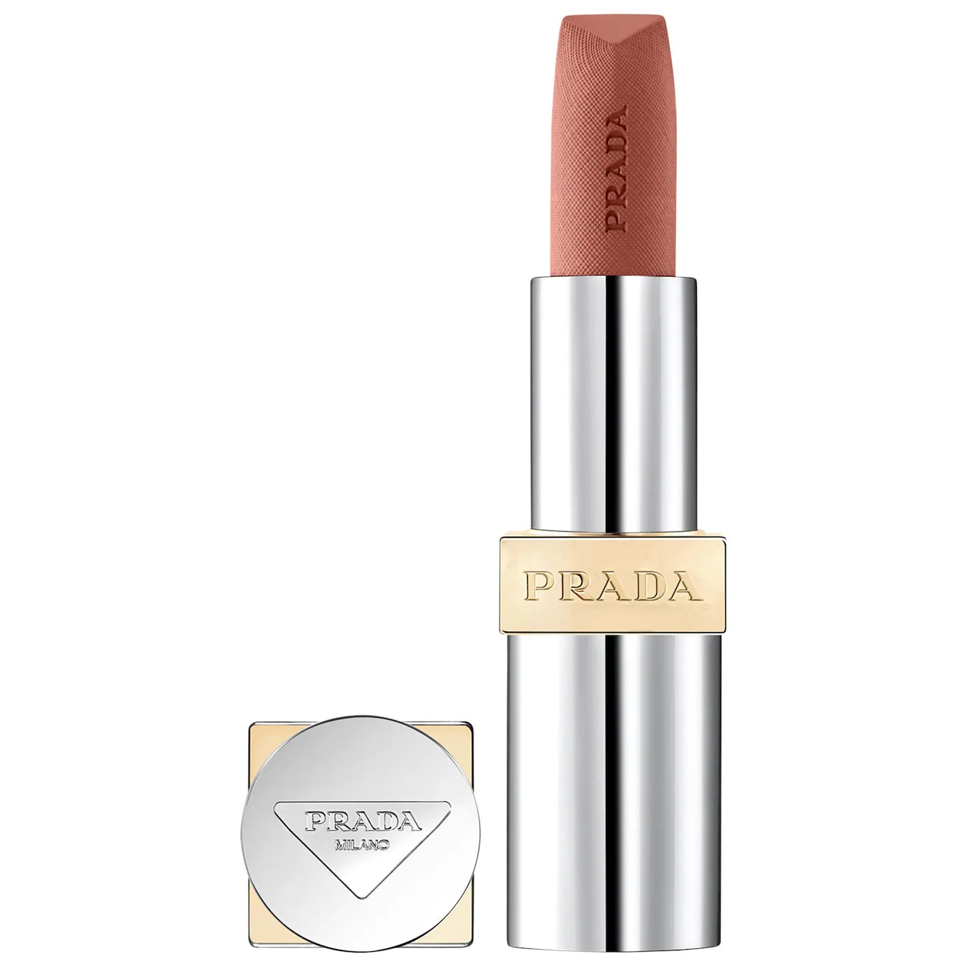 Prada Beauty Monochrome Hyper Matte Lipstick *Pre-Orden*