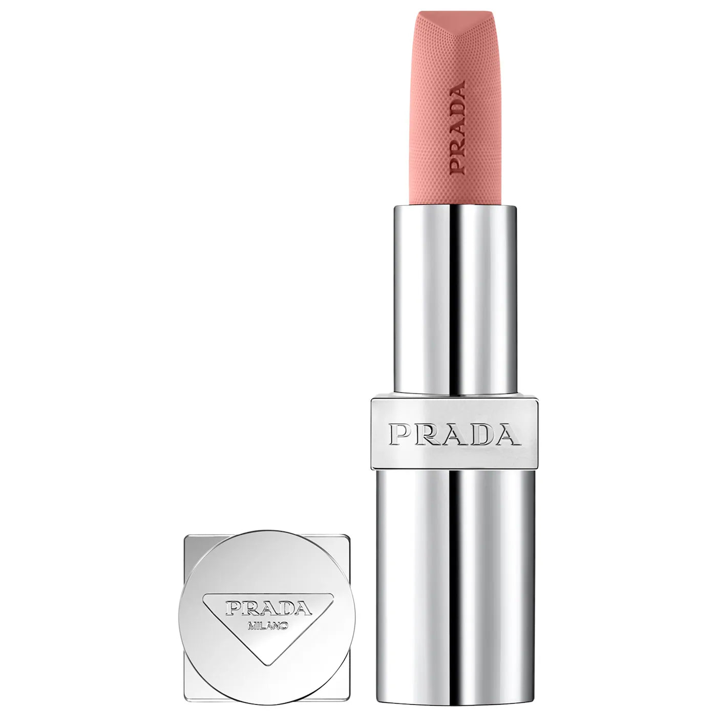 Prada Beauty Monochrome Soft Matte Refillable Lipstick *Pre-Orden*