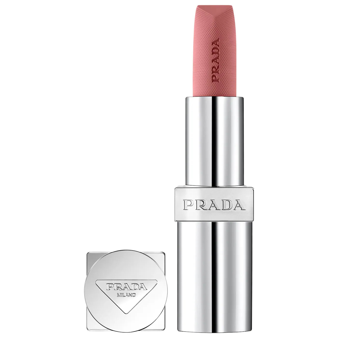 Prada Beauty Monochrome Soft Matte Refillable Lipstick *Pre-Orden*