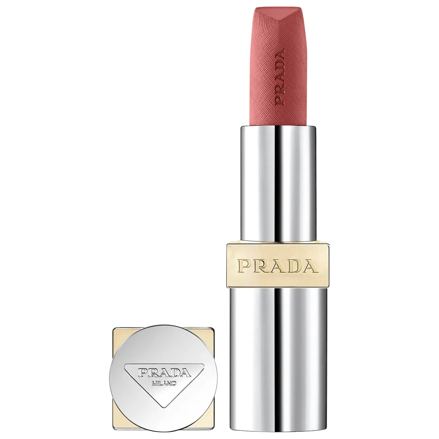 Prada Beauty Monochrome Hyper Matte Lipstick *Pre-Orden*