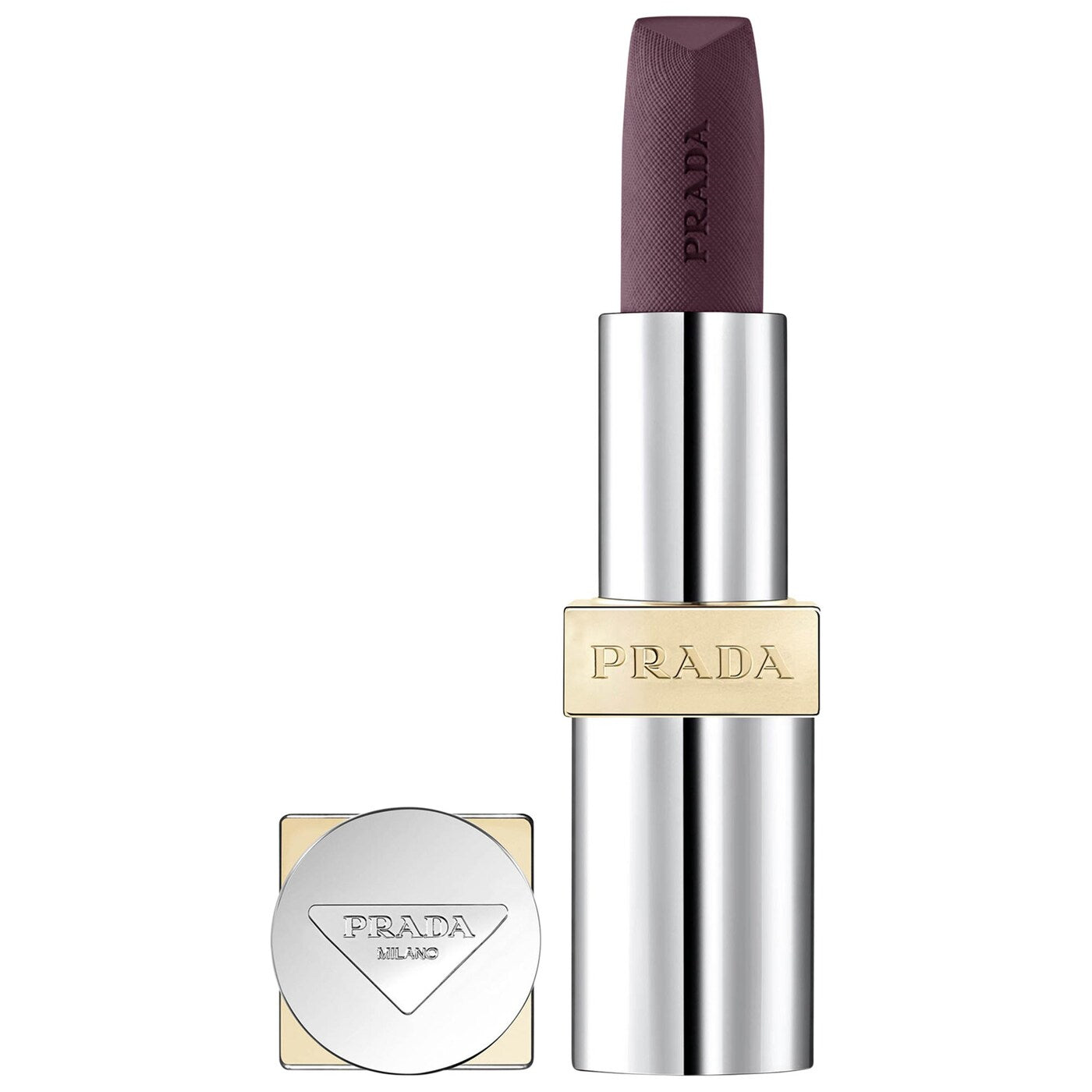 Prada Beauty Monochrome Hyper Matte Lipstick *Pre-Orden*