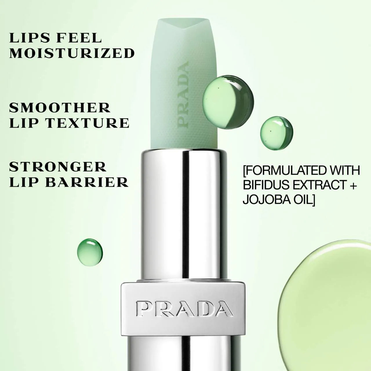 Prada Beauty Moisturizing Lip Balm *Pre-Orden*