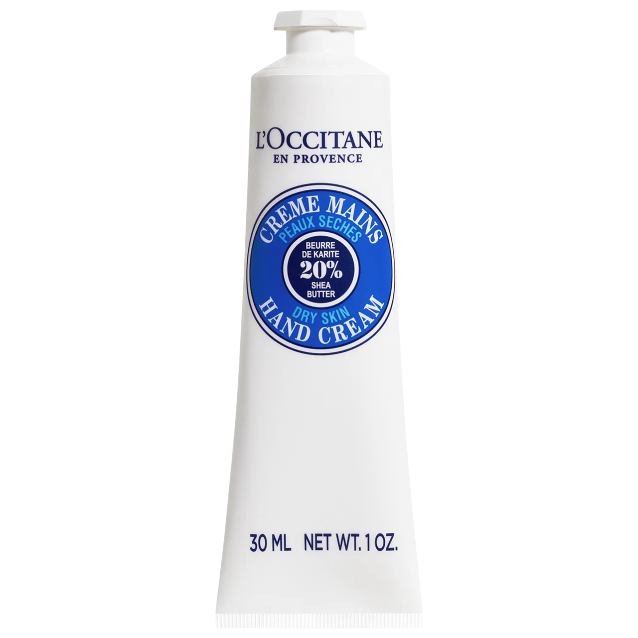 L'Occitane MINI Nourishing and Protective Shea Butter Hand Cream *Pre-Orden*