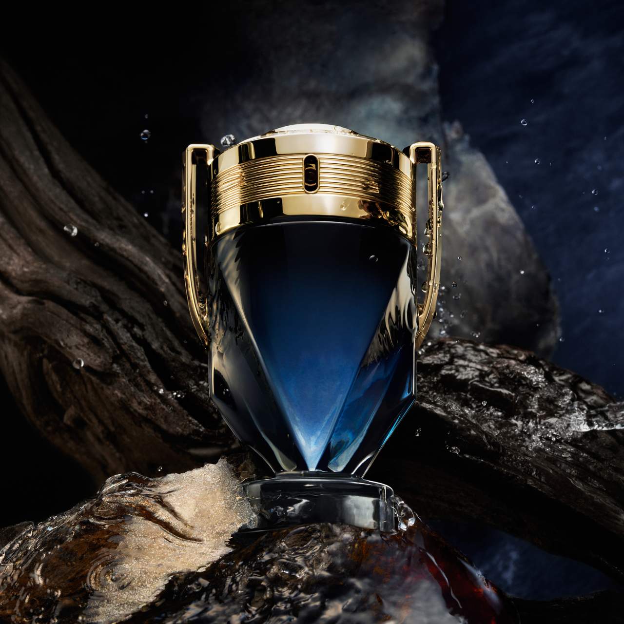 Rabanne Invictus Parfum *Pre-Orden*