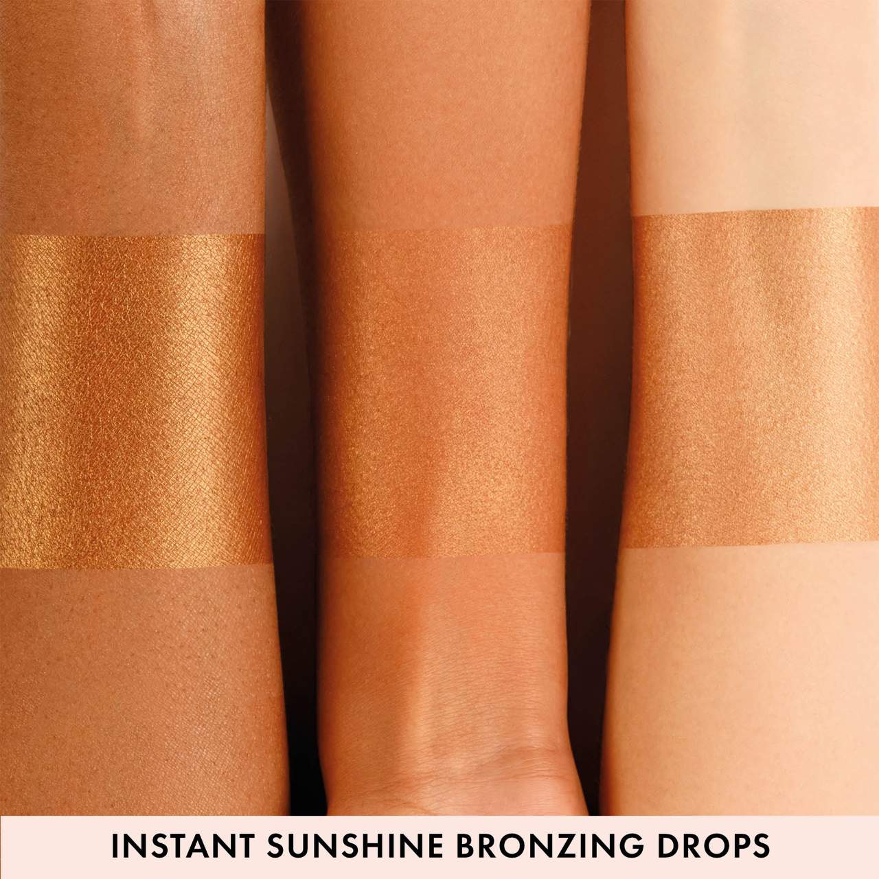 Iconic London Instant Sunshine Bronzing Drops *Pre-Orden*