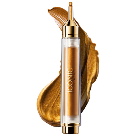 Iconic London Instant Sunshine Bronzing Drops *Pre-Orden*