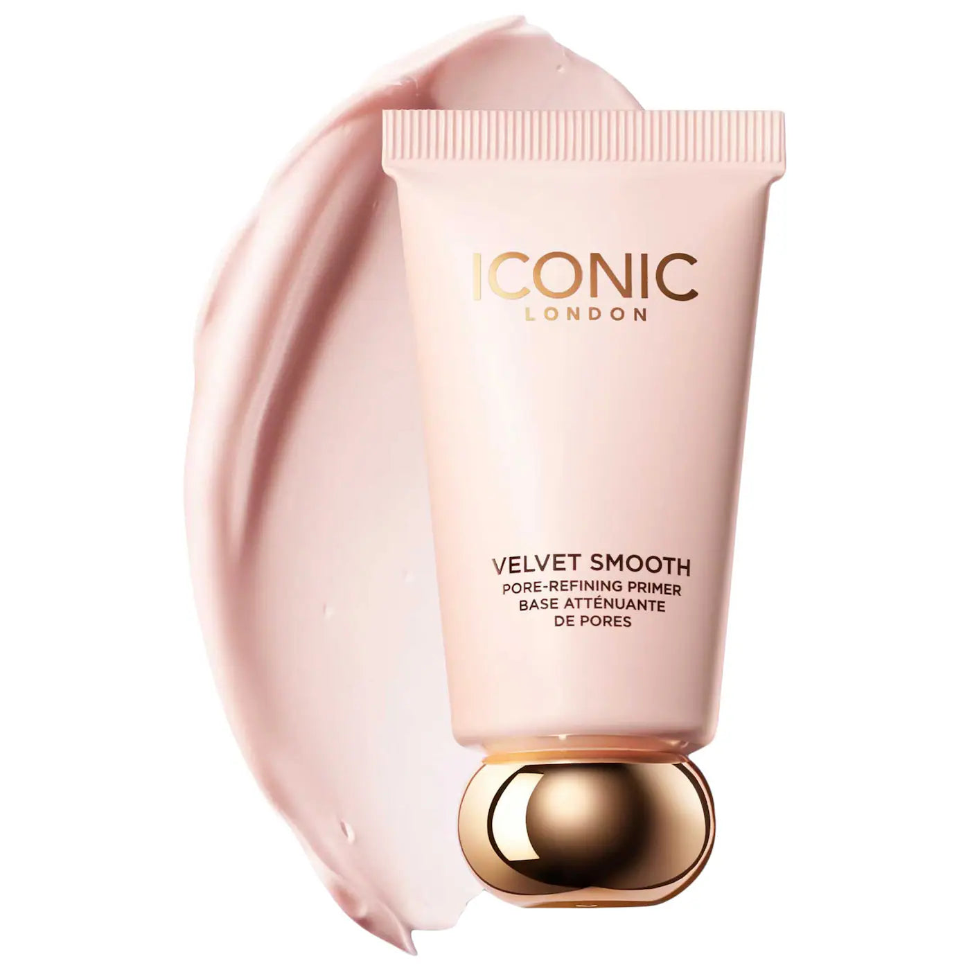 Iconic London Velvet Smooth Pore-Refining Primer *Pre-Orden*